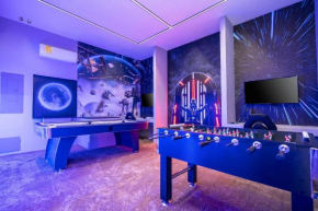 5761 HS - Spacious Luxury Villa in Paradiso Grande
